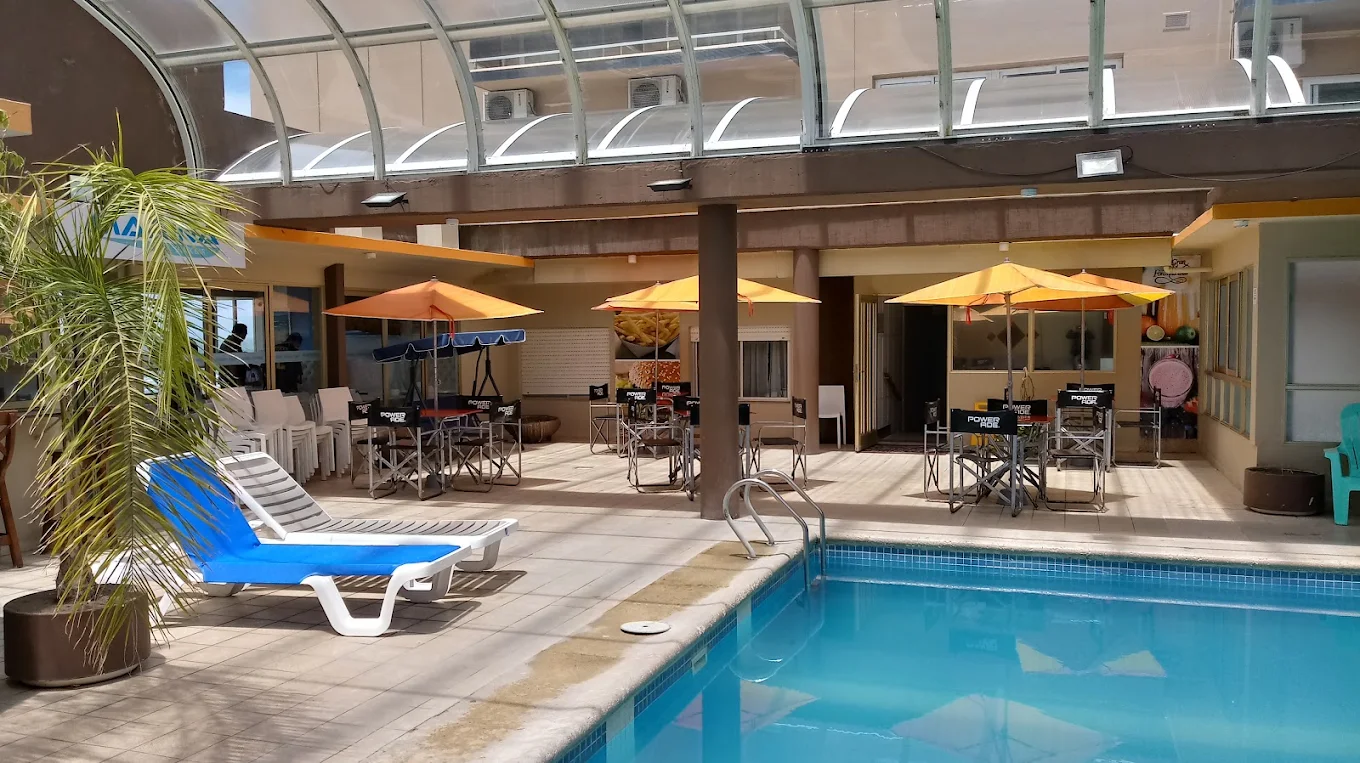 Imagen de Gran Hotel Fontainebleau