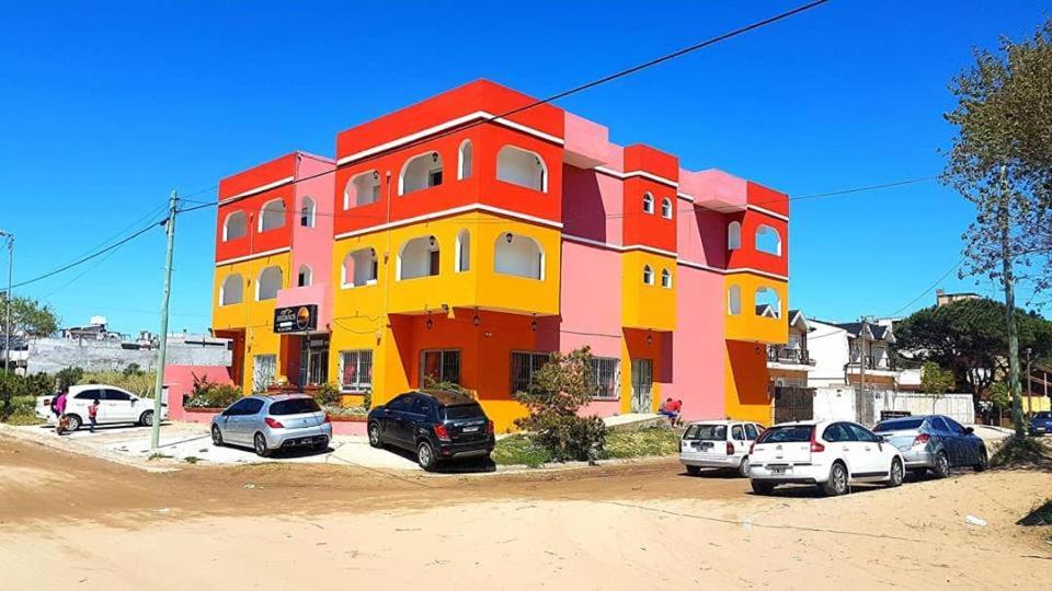 Imagen de Hotel Médanos