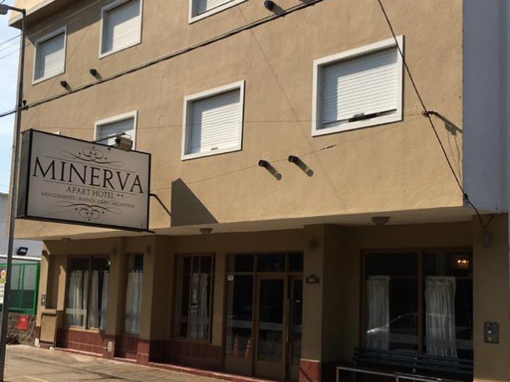 Imagen de Minerva Apart Hotel