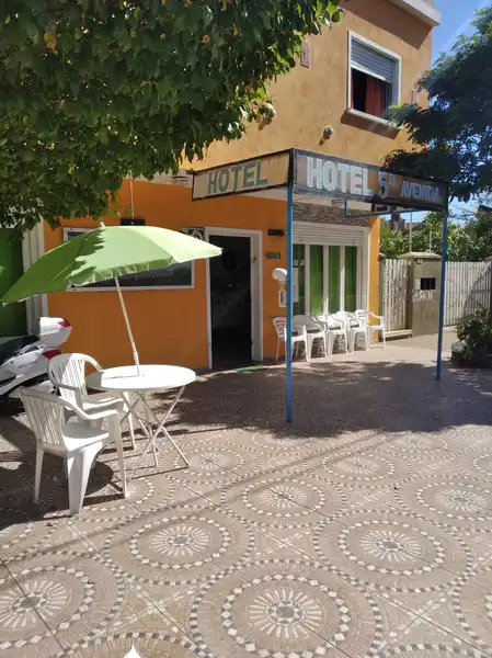 Imagen de Hotel Quinta Avenida
