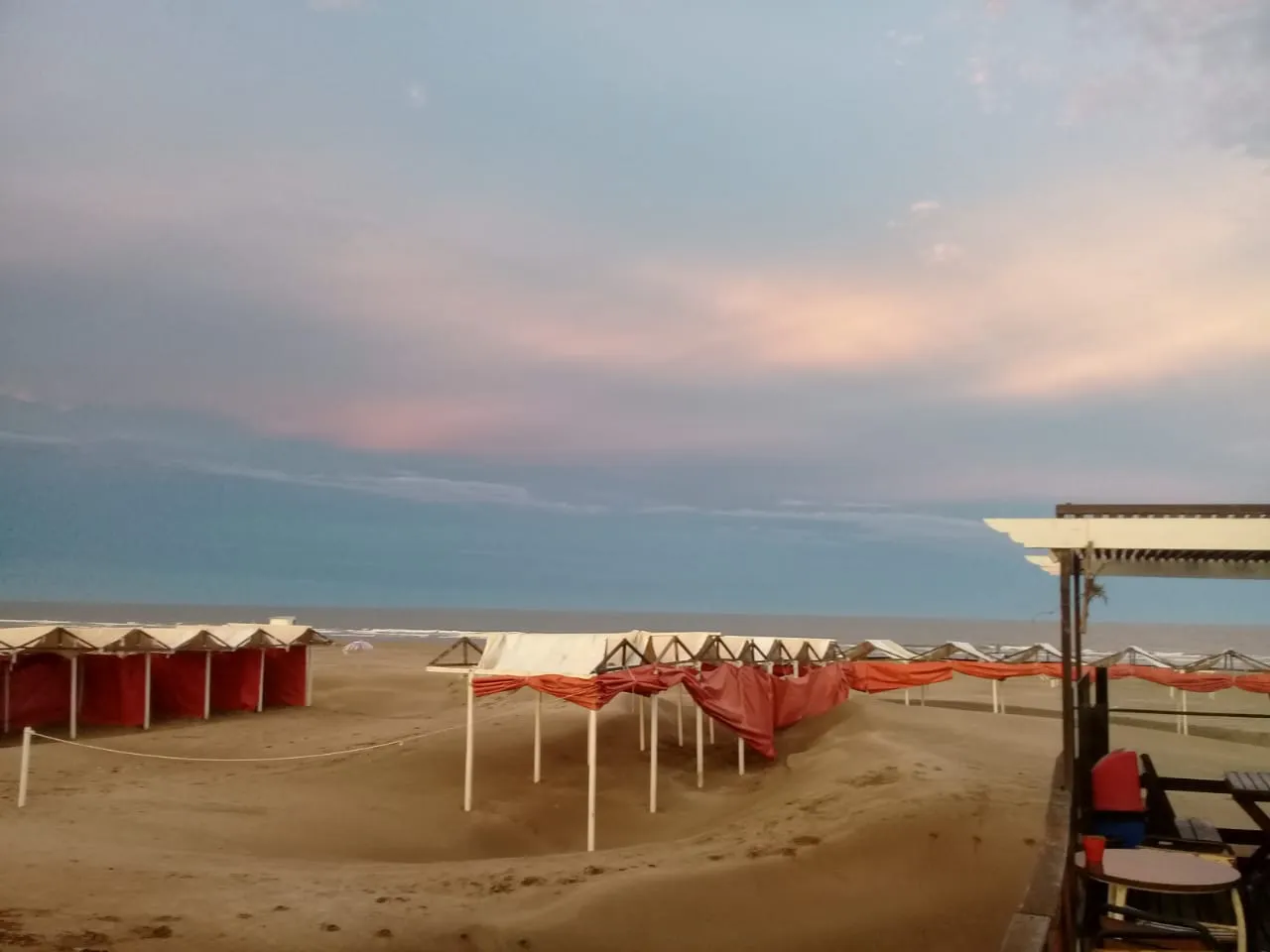 Imagen de Balneario Costa Maluco