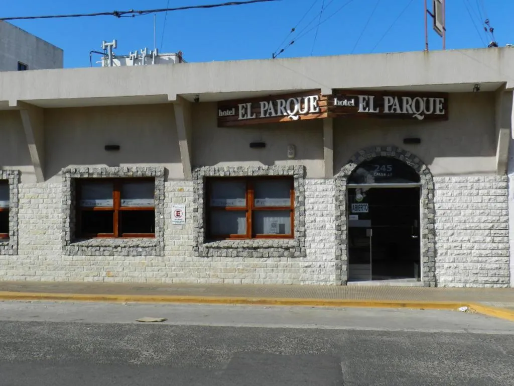 Imagen de Hotel El Parque