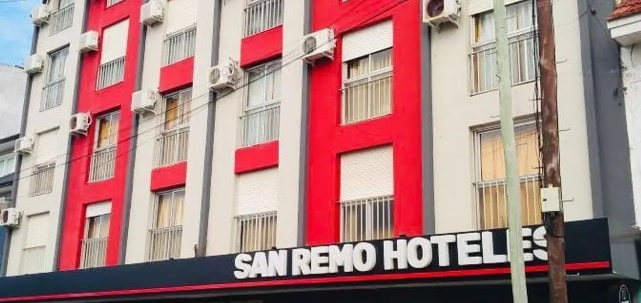 Imagen de Hotel San Remo