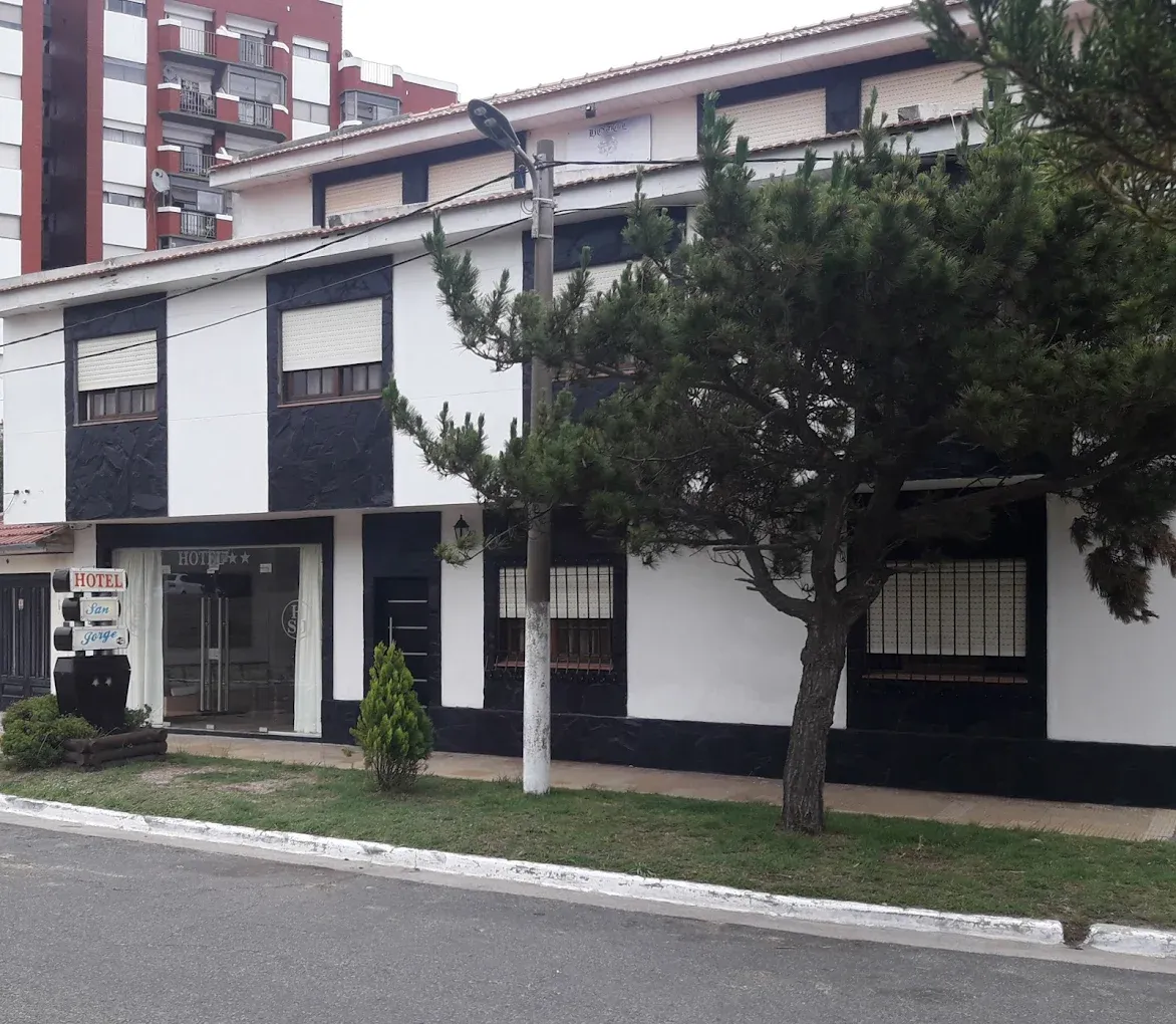 Imagen de Hotel San Jorge