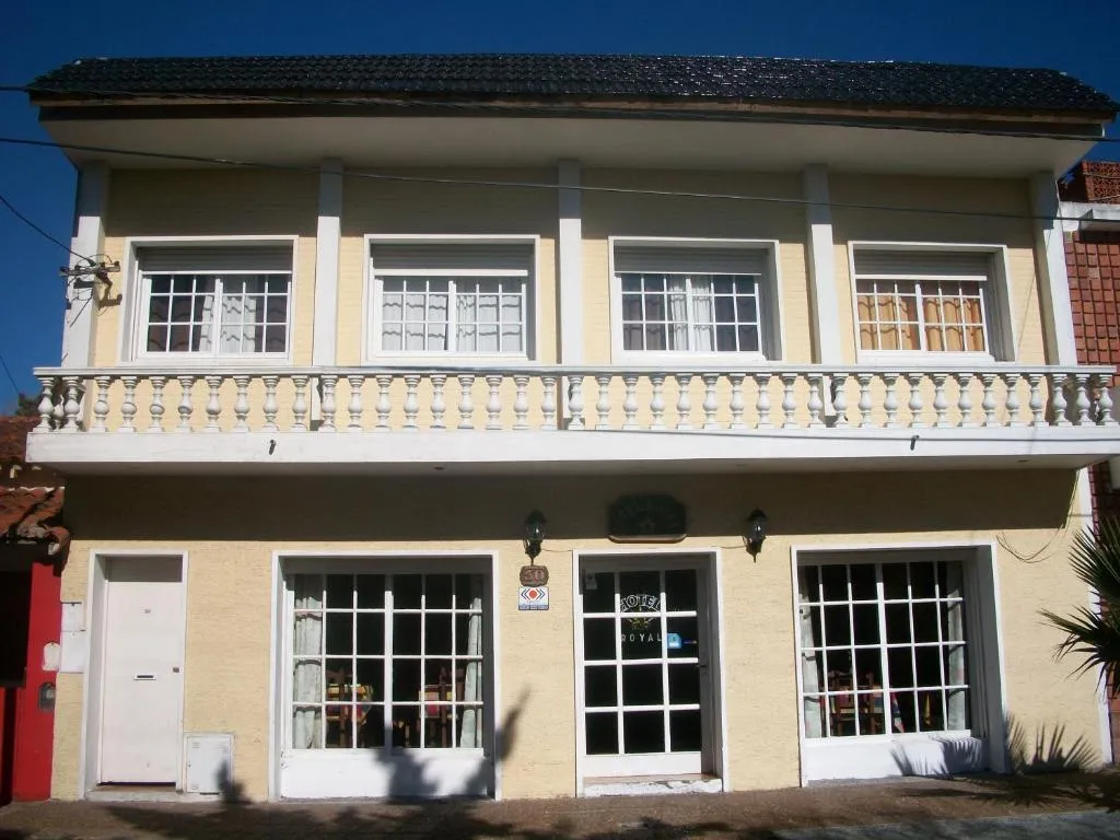 Imagen de Hotel Royal