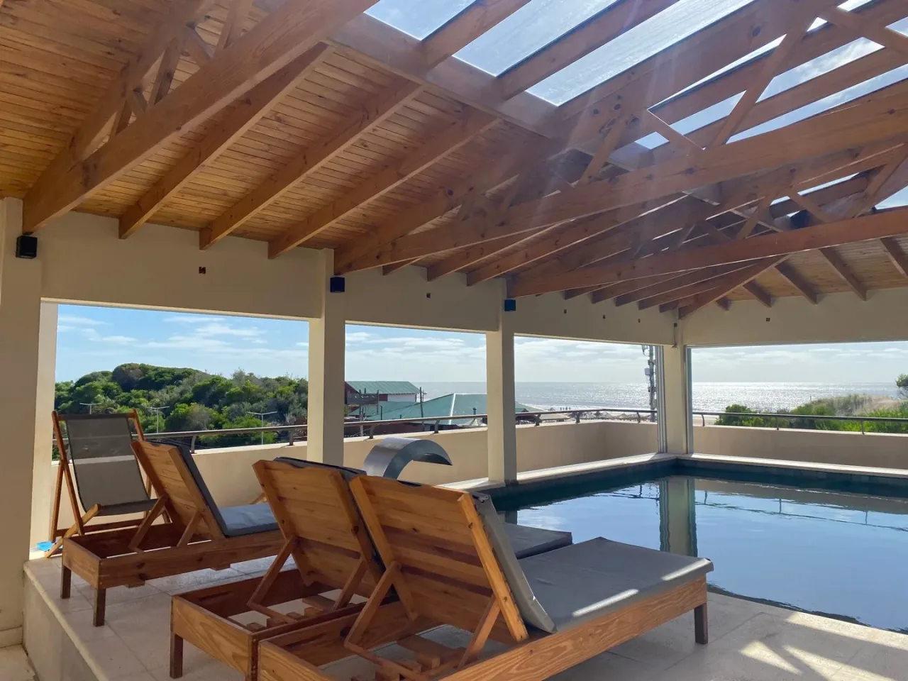 Imagen de Hotel Costanera Mar