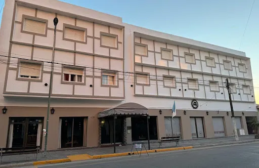 Imagen de Hotel Asimra