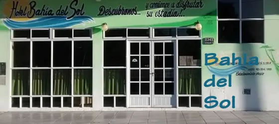 Imagen de Hotel Bahía del Sol
