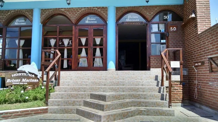 Imagen de Hotel Brisas Marinas