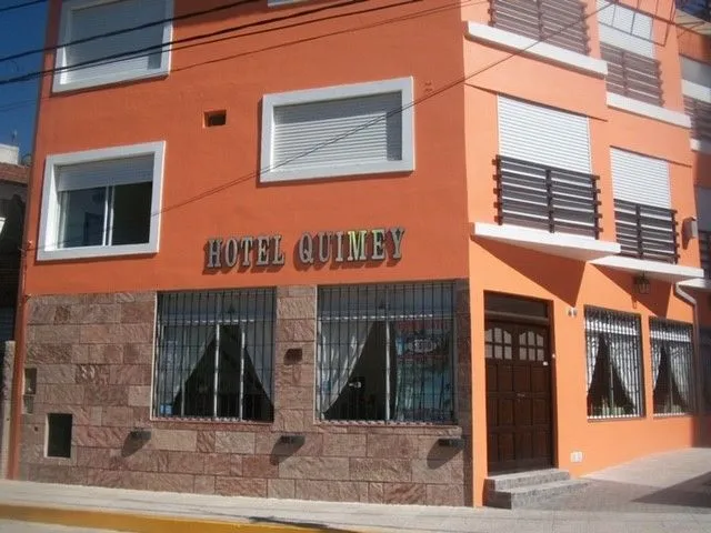 Imagen de Hotel Quimey