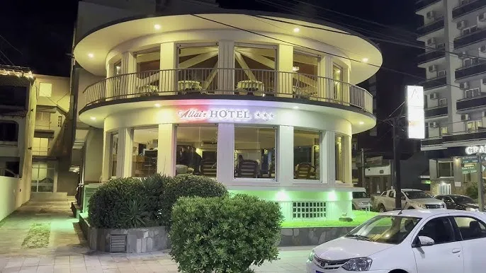 Imagen de Hotel Altair