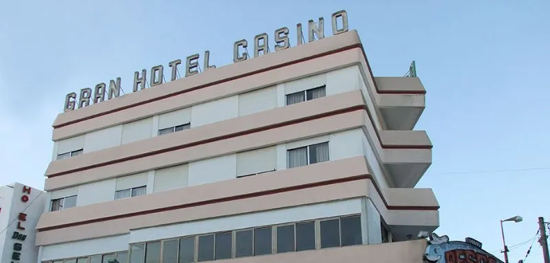 Imagen de Gran Hotel Casino