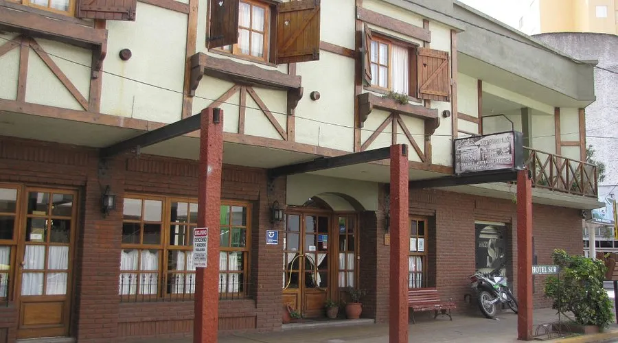 Imagen de Hotel Sur