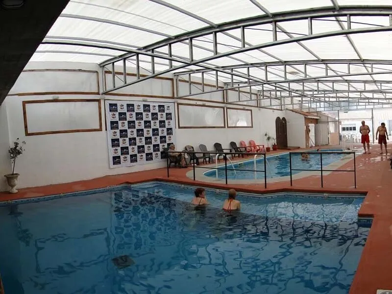 Imagen de Hotel Savoia