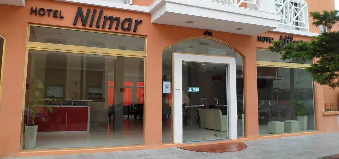 Imagen de Hotel Nilmar