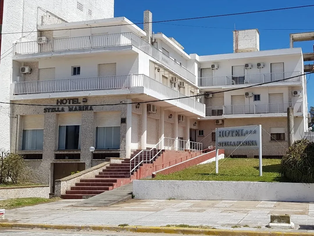 Imagen de Hotel Stella Marina