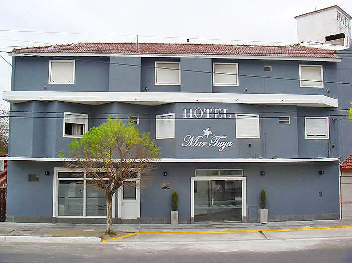 Imagen de Hotel Mar Tuyú