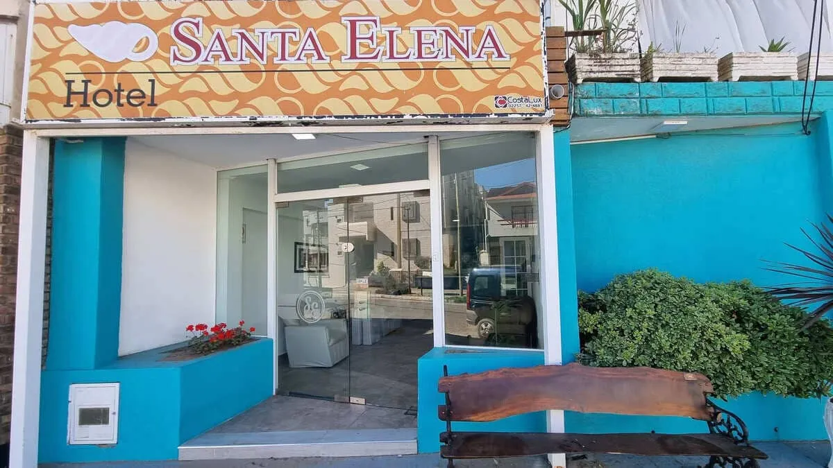 Imagen de Hotel Santa Elena
