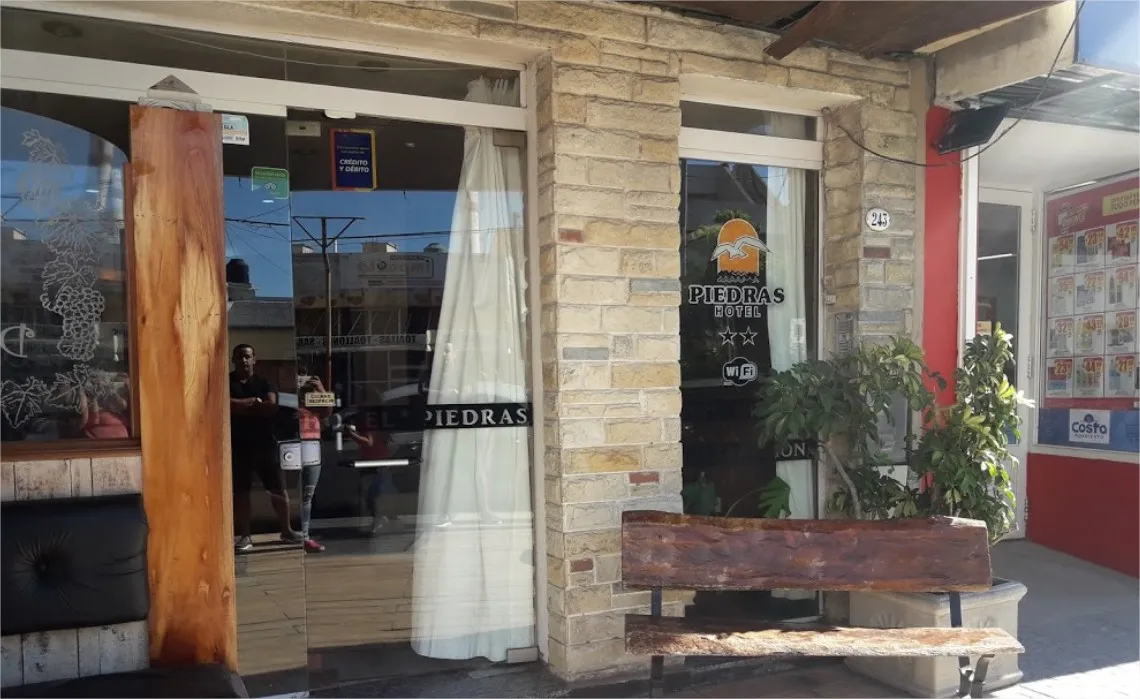 Imagen de Hotel Piedras