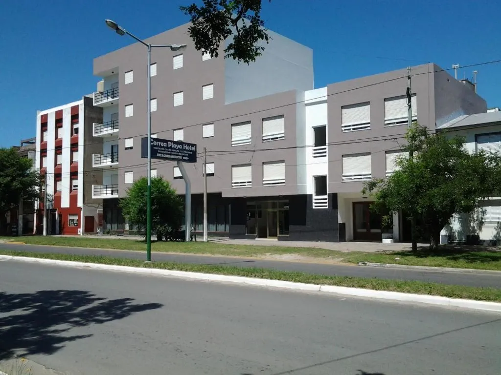 Imagen de Hotel Correa