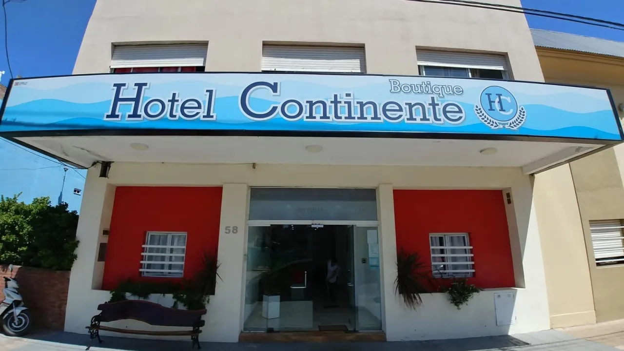 Imagen de Hotel Continente Boutique