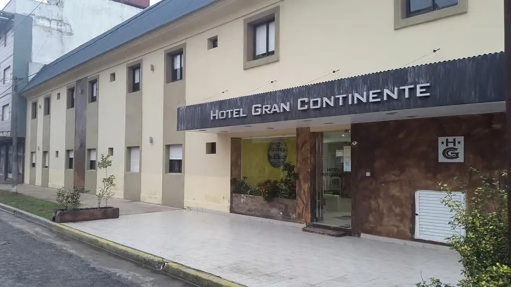 Imagen de Hotel Gran Continente
