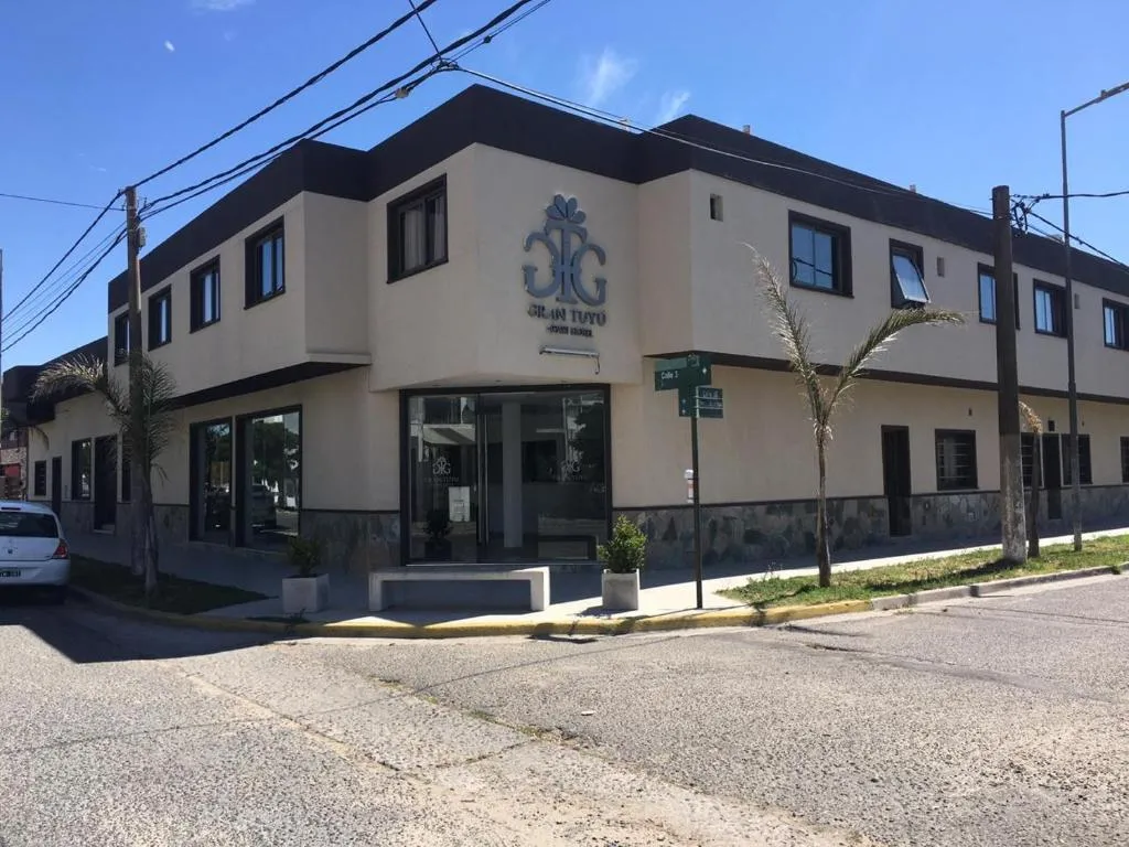 Imagen de Hotel Gran Tuyú