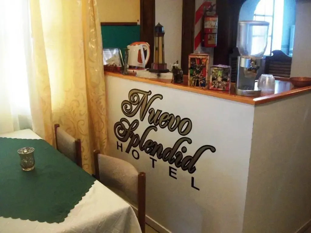 Imagen de Hotel Nuevo Splendid