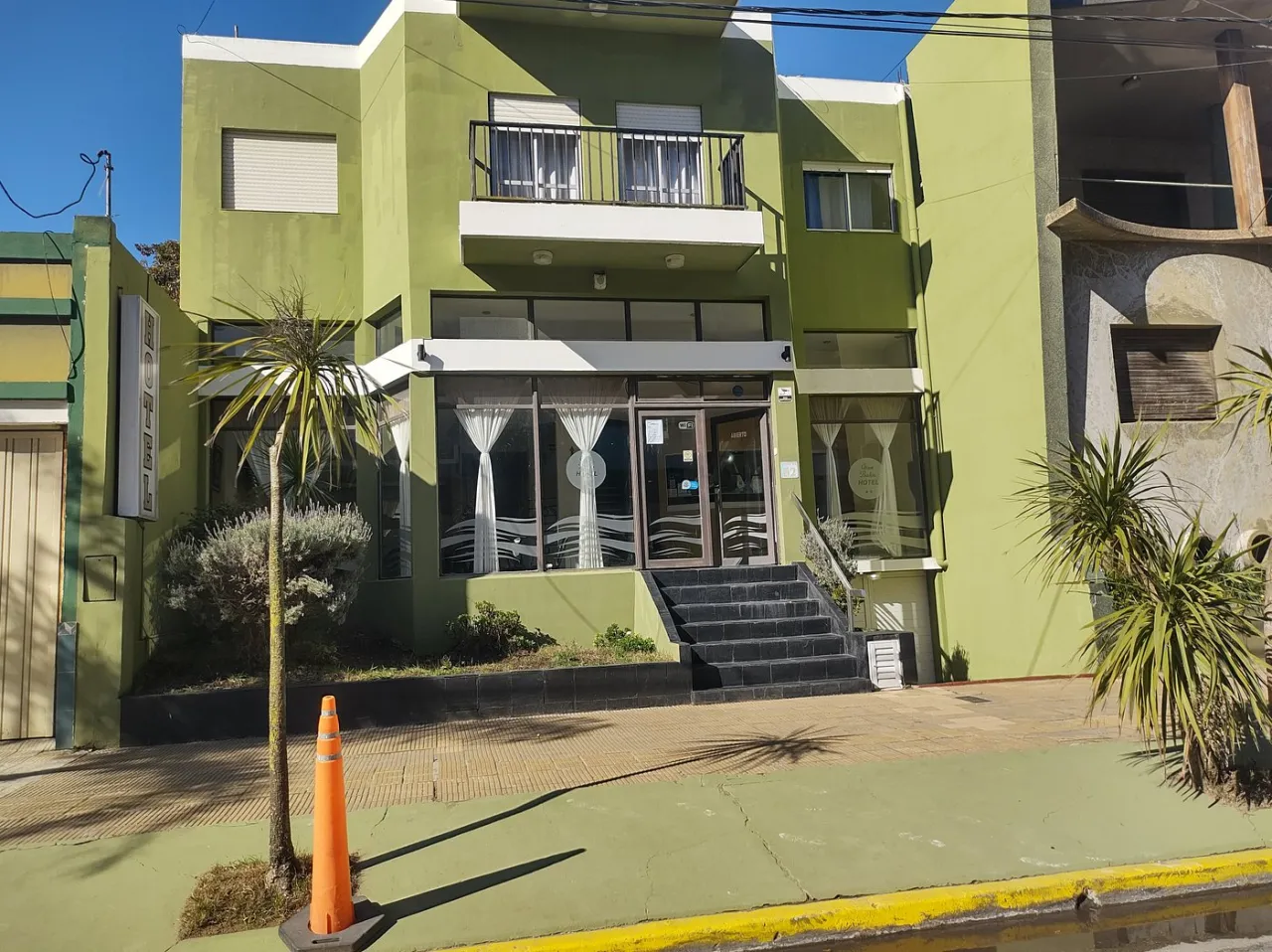 Imagen de Gran Hotel Bahía