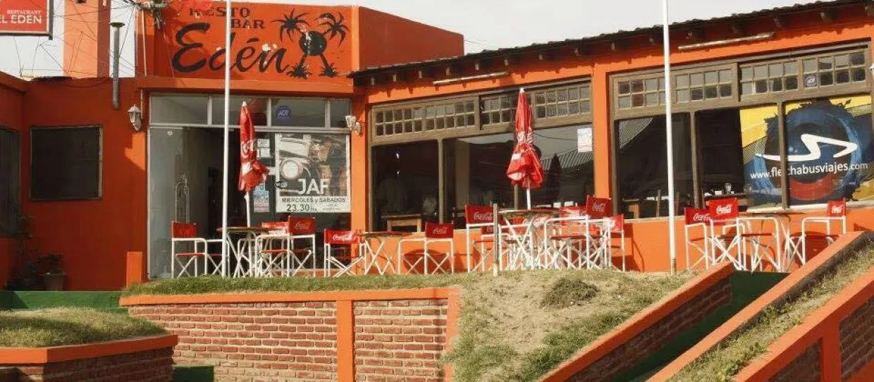 Imagen de Balneario Edén