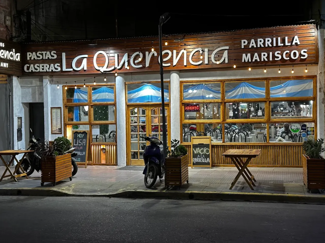 Imagen de La Querencia