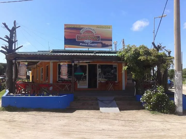 Imagen de Restaurante Puerto Santa Bárbara