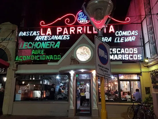 Imagen de Restaurante La Parrillita