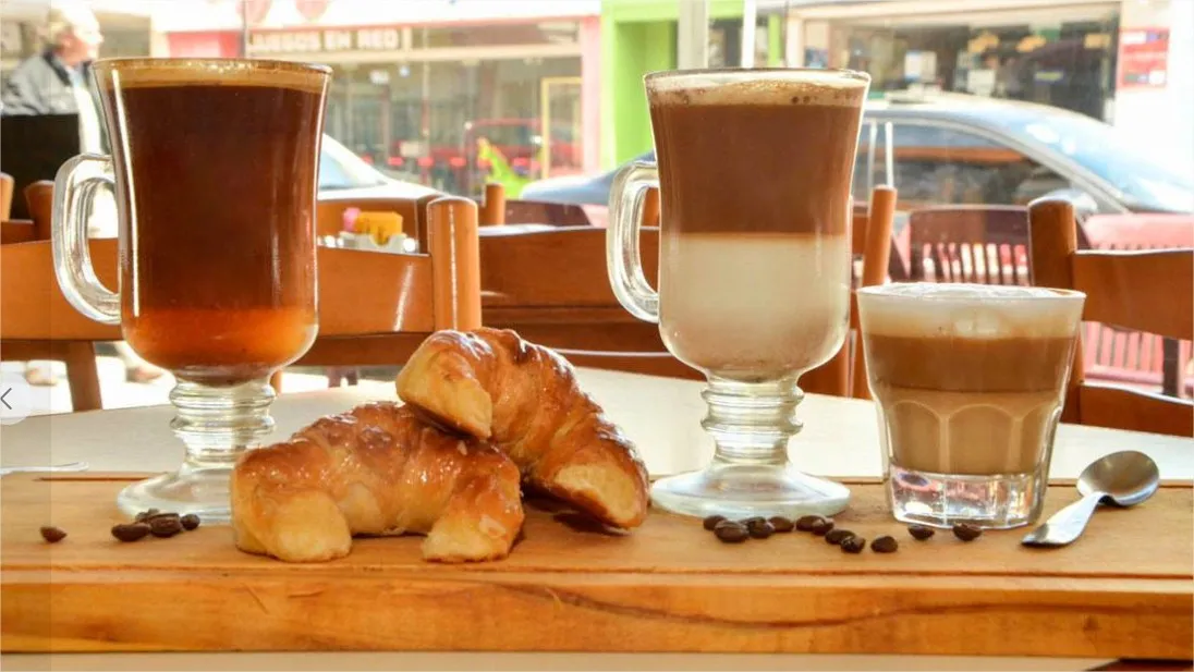 Imagen de Café y Bar Cheroga