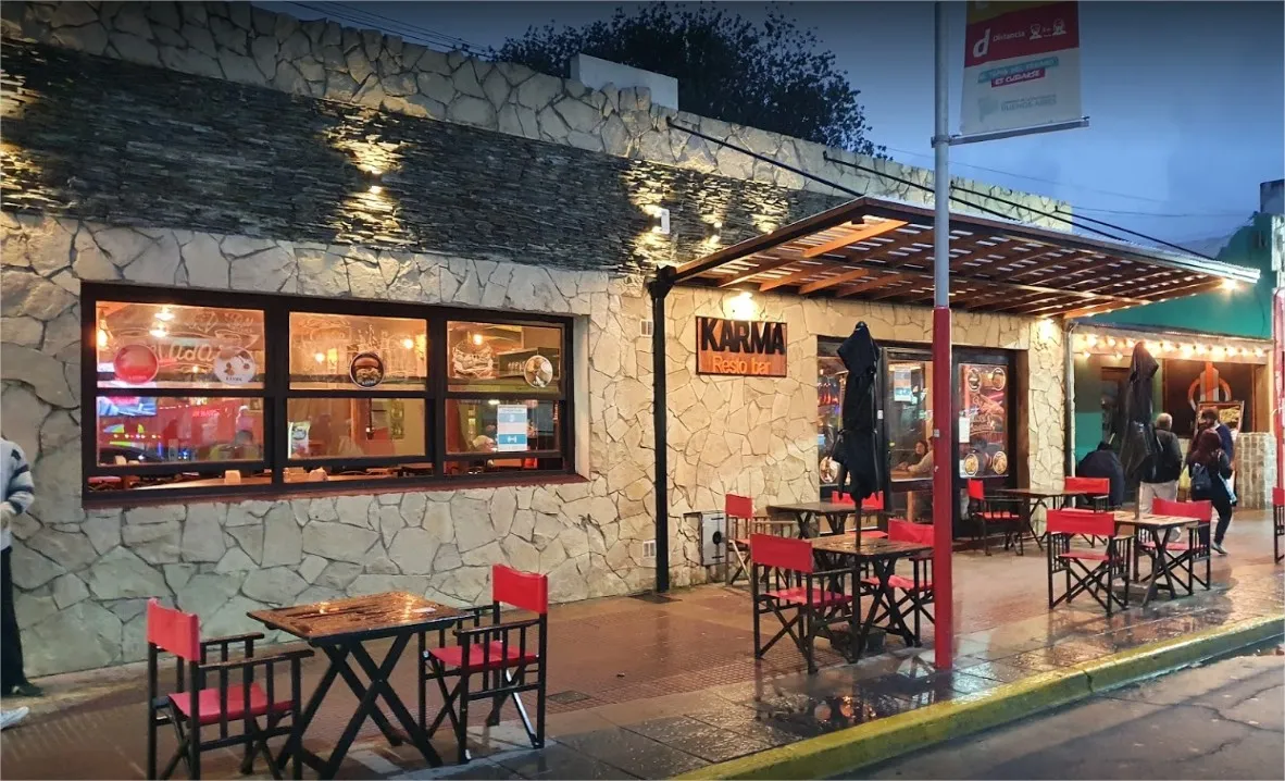 Imagen de Restaurante Café Karma