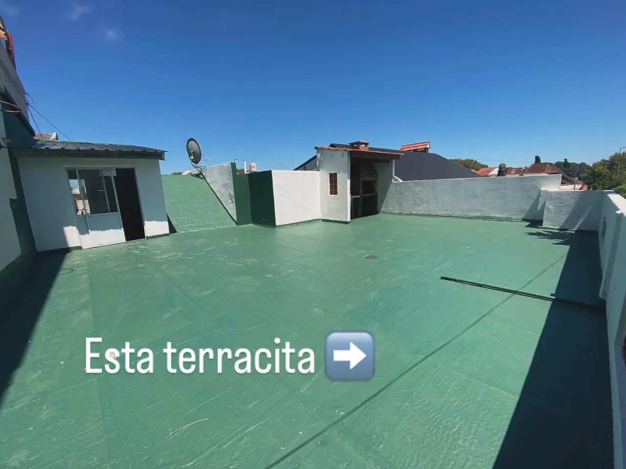 Imagen de Hotel Residencial