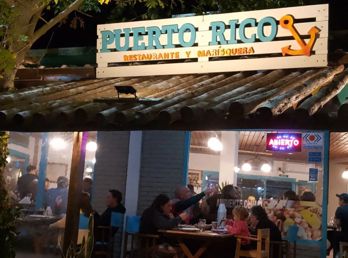 Imagen de Restaurante Puerto Rico