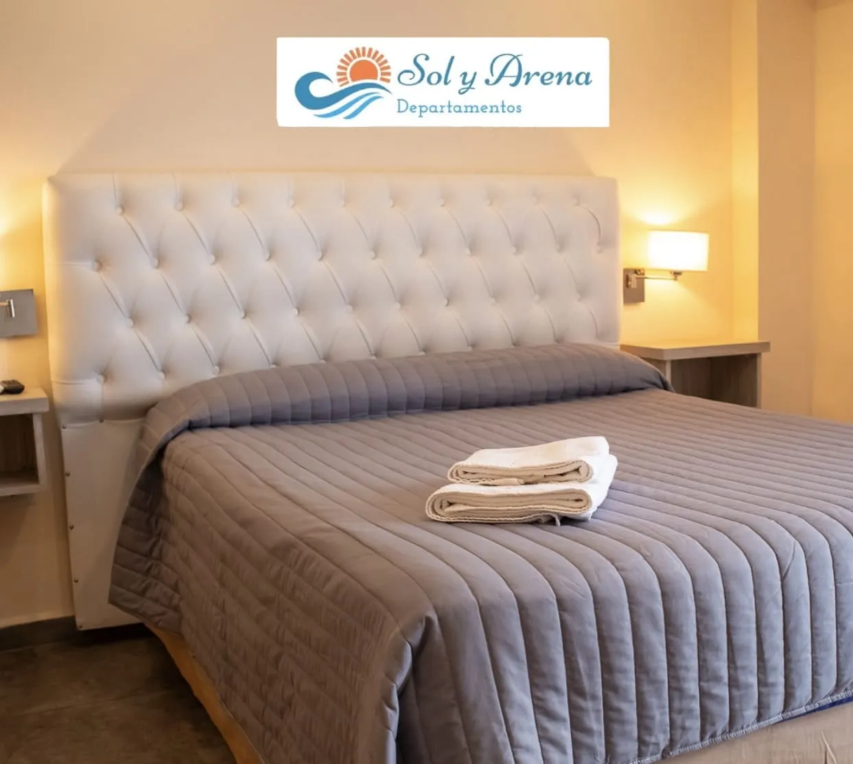 Imagen de Sol y Arena