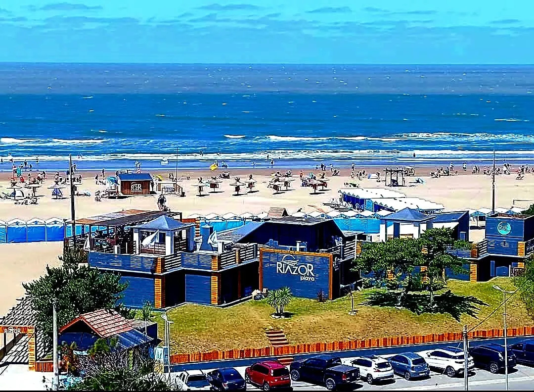 Imagen de Balneario Riazor