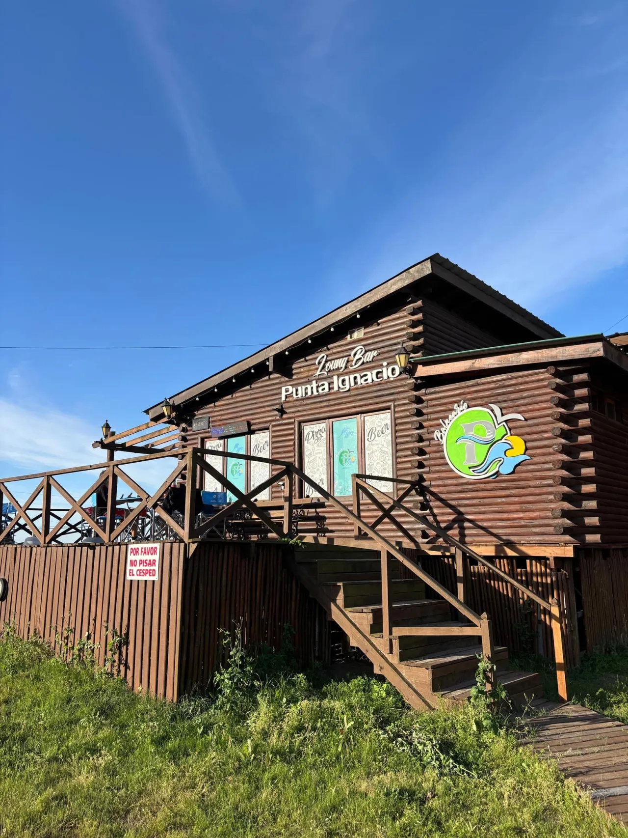Imagen de Balneario Punta Ignacio