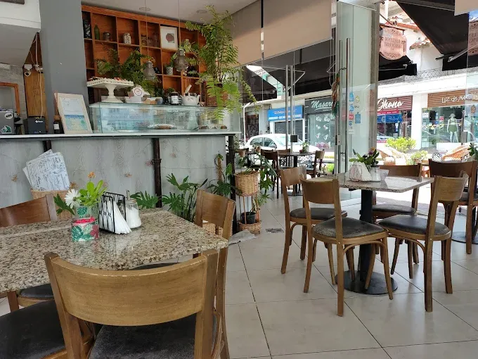 Imagen de Boulevar Tropicana