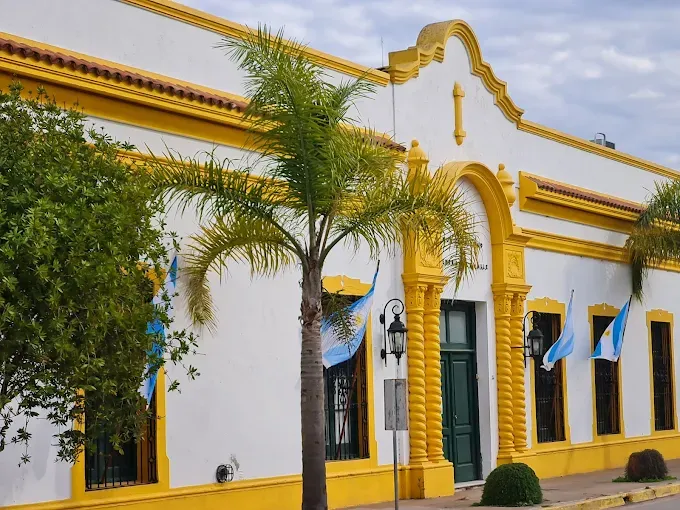 Imagen de Restaurante Venados del Tuyú