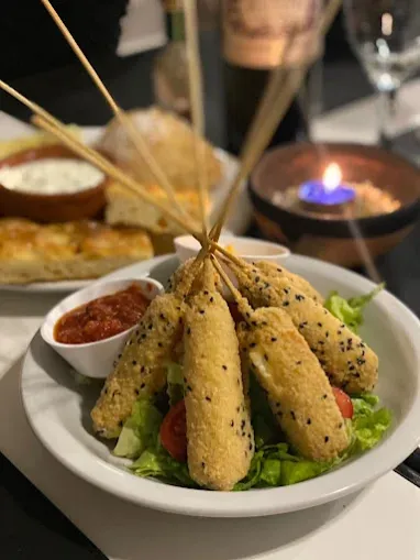 Imagen de Restaurante Positano