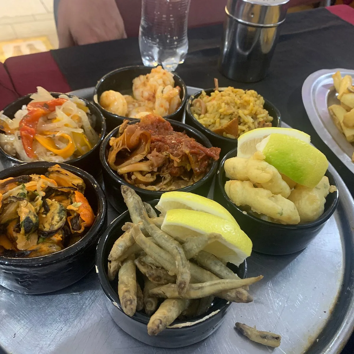 Imagen de Restaurante El Asturiano