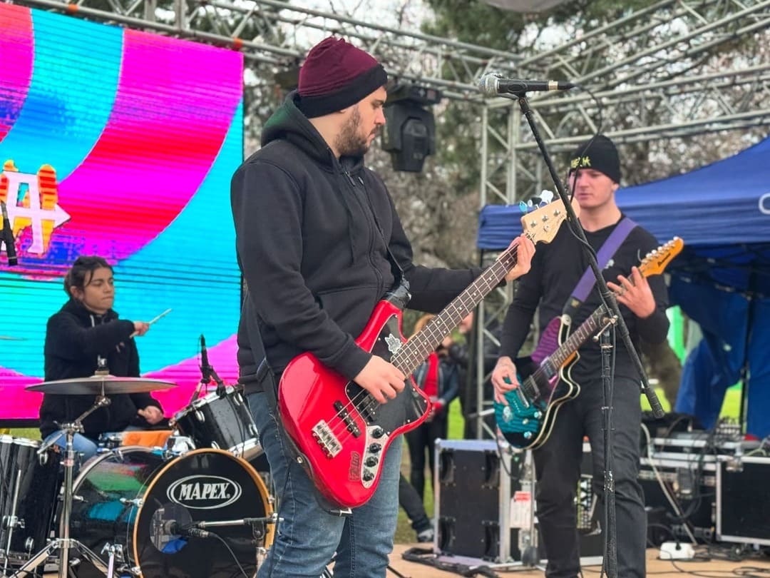 Festival de Invierno 2025 - Imagen 1