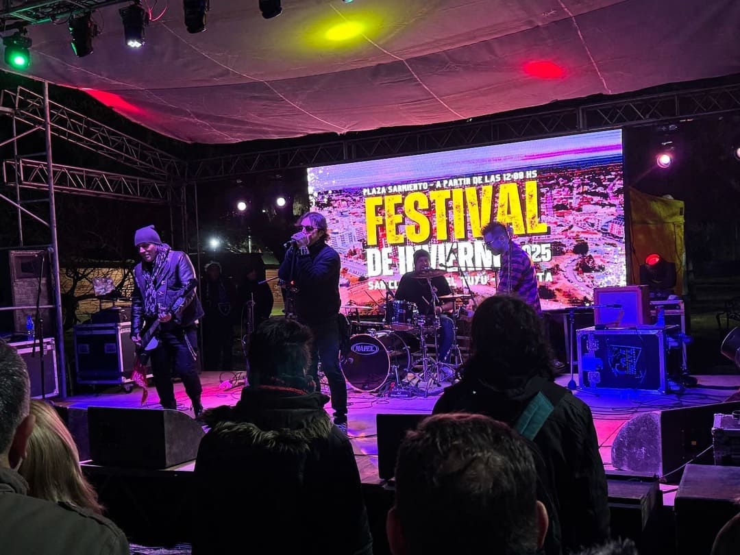Festival de Invierno 2025 - Imagen 2