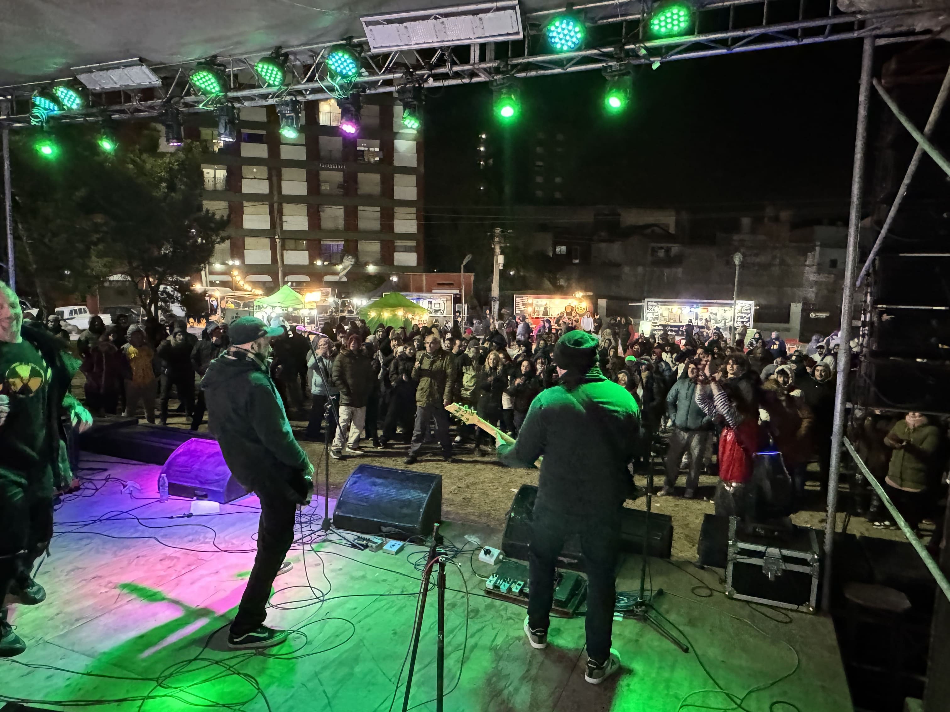 Festival de Invierno 2025 - Imagen 3