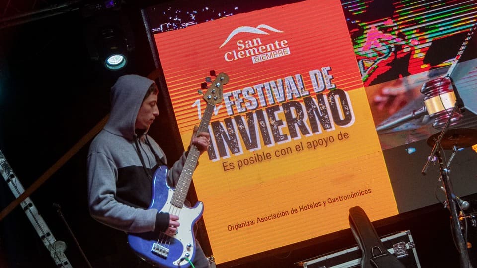 Foto 1 del festival