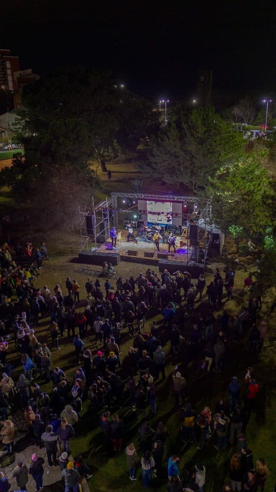 Foto 4 del festival