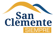 Logo San Clemente